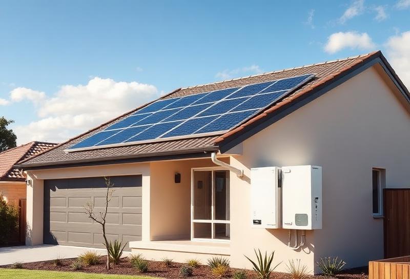 How to Choose the Right Battery Size for Your Home | Set Energy